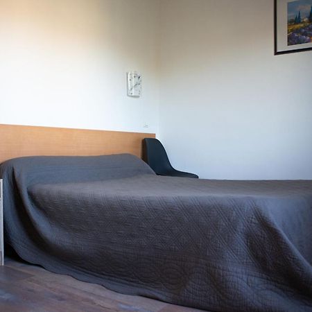 Auberge Le Cevenol Ла Кавалери Екстериор снимка