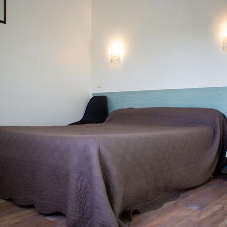 Auberge Le Cevenol Ла Кавалери Екстериор снимка