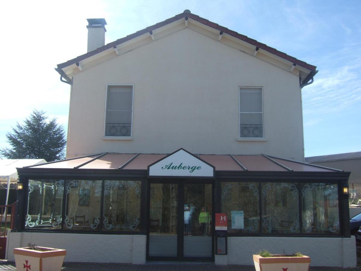 Auberge Le Cevenol Ла Кавалери Екстериор снимка