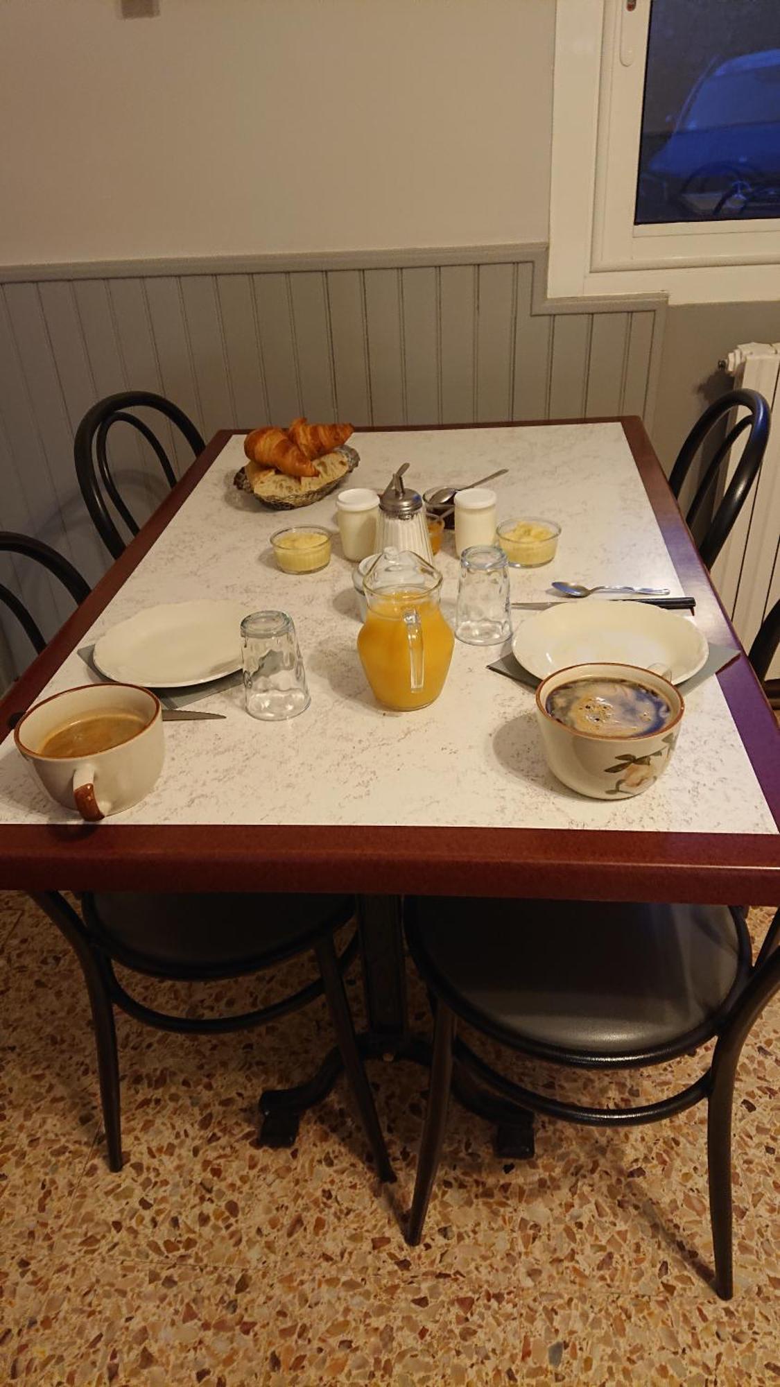Auberge Le Cevenol Ла Кавалери Екстериор снимка